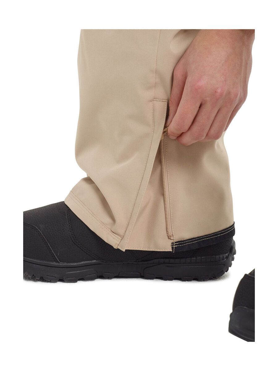 Analog Ice Out Bib, safari - Bild 8