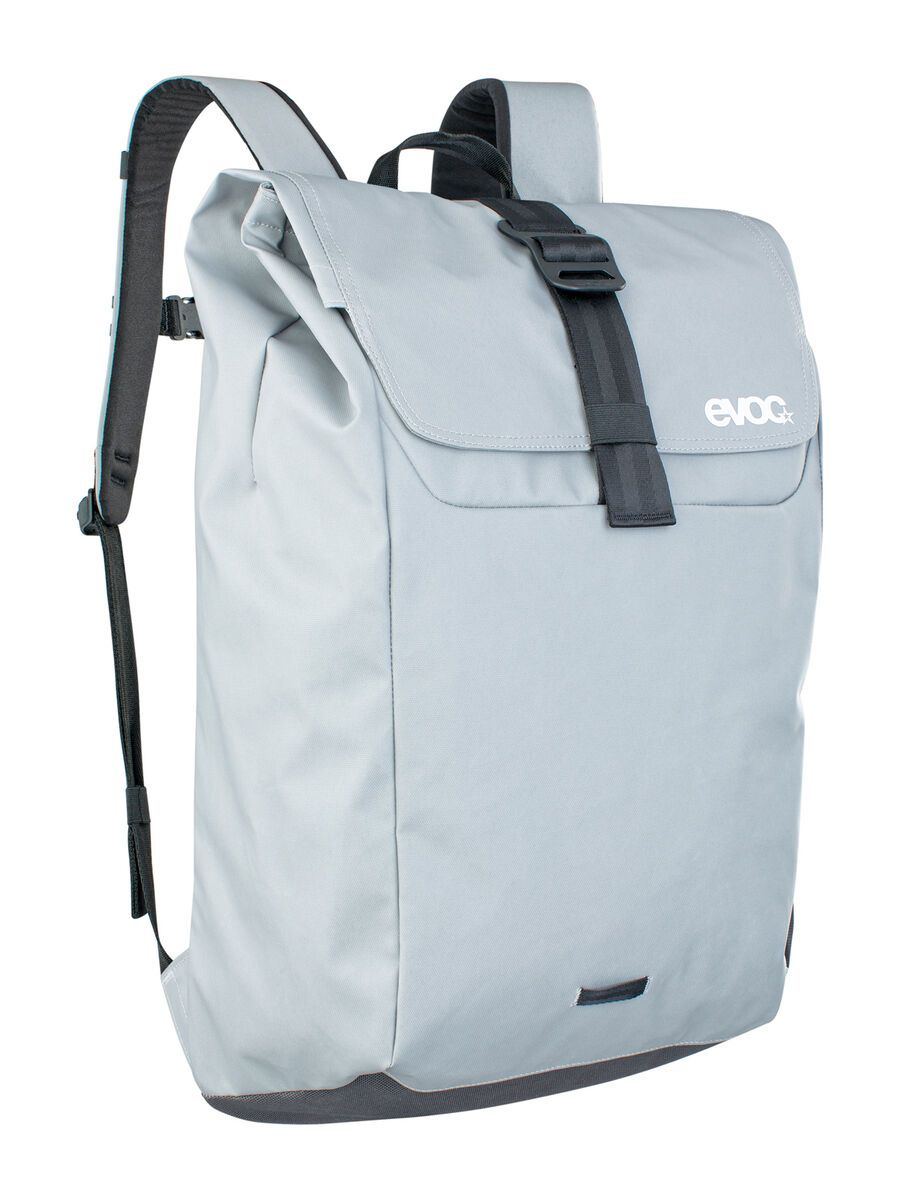 Evoc Duffle Backpack 26, stone - Bild 2