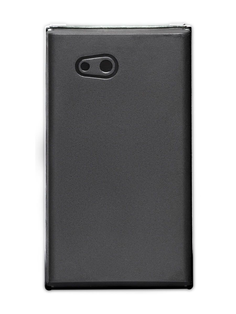 Crankbrothers F11, black/silver - Bild 1