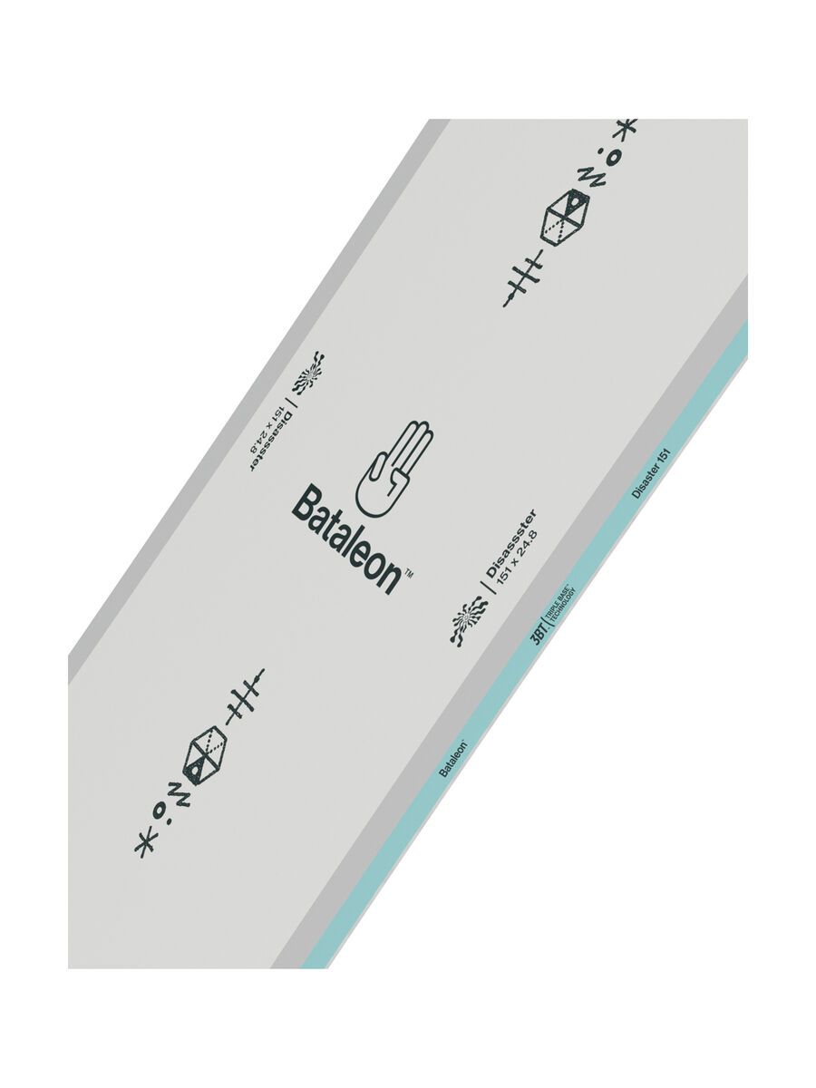 Bataleon Disaster - Bild 25