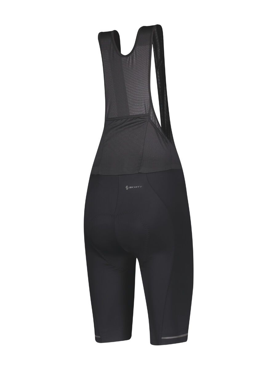 Scott Endurance +++ Men's Bibshorts, black/dark grey - Bild 2