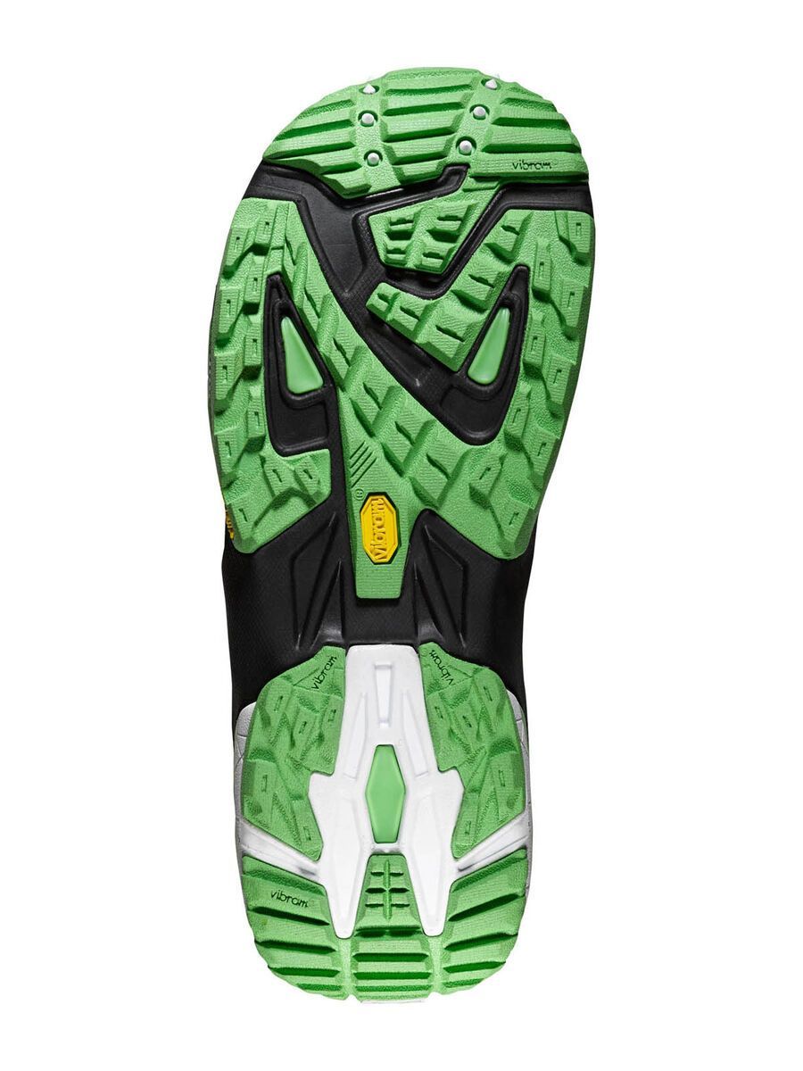 Burton SLX, Black/Green - Bild 3
