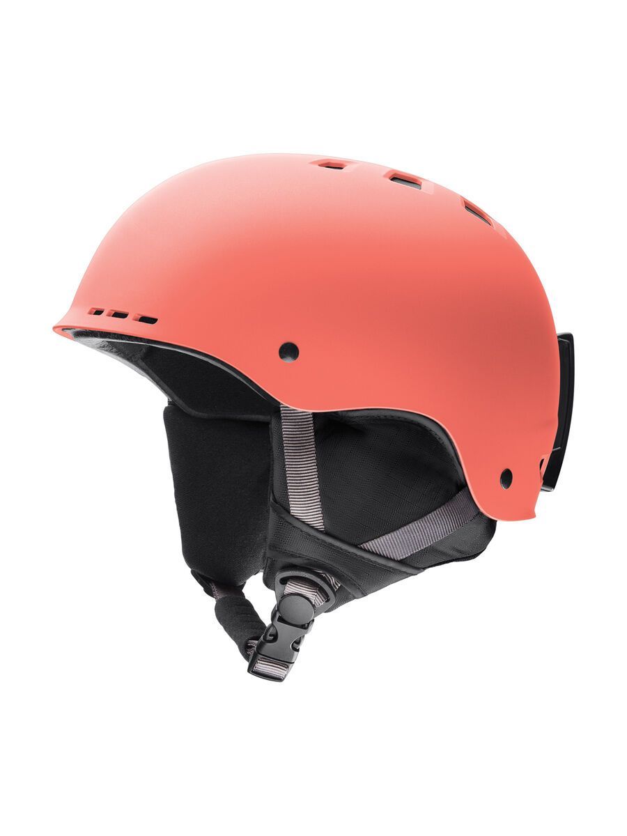 Smith Holt, matte sunburst - Bild 1