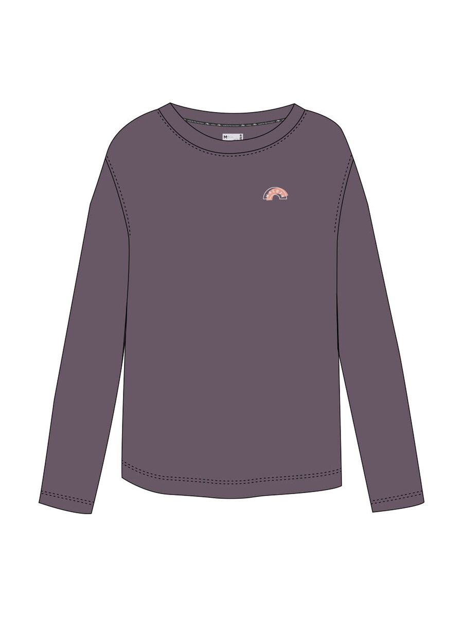 Maloja WiestalM., stormy lilac - Bild 1