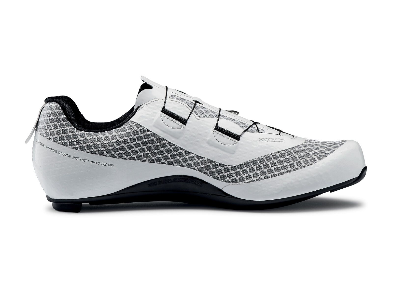 Northwave Mistral Plus, white - Bild 2