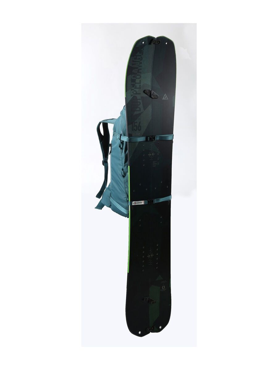 Nitro Splitpack 30, arctic - Bild 23