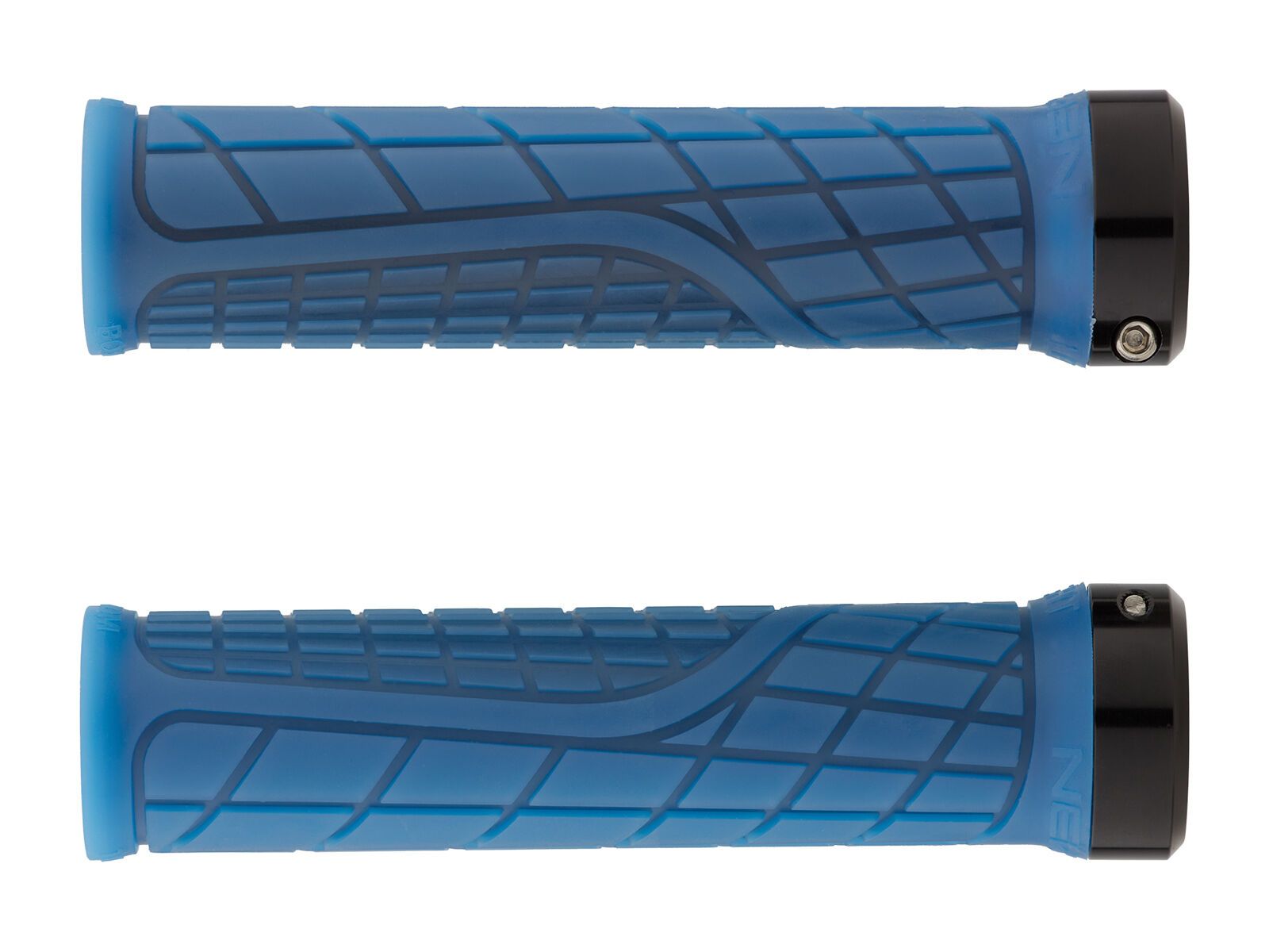 Newmen Blok VGS Grips, blue - Bild 2