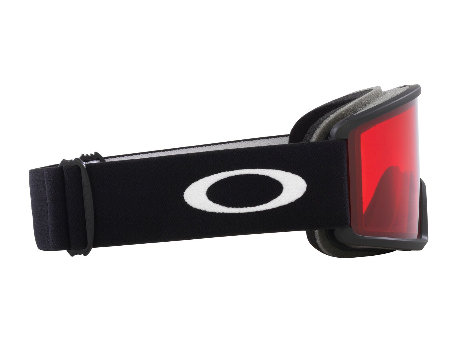 Oakley Target Line L, Prizm Snow Rose / matte black - Bild 9