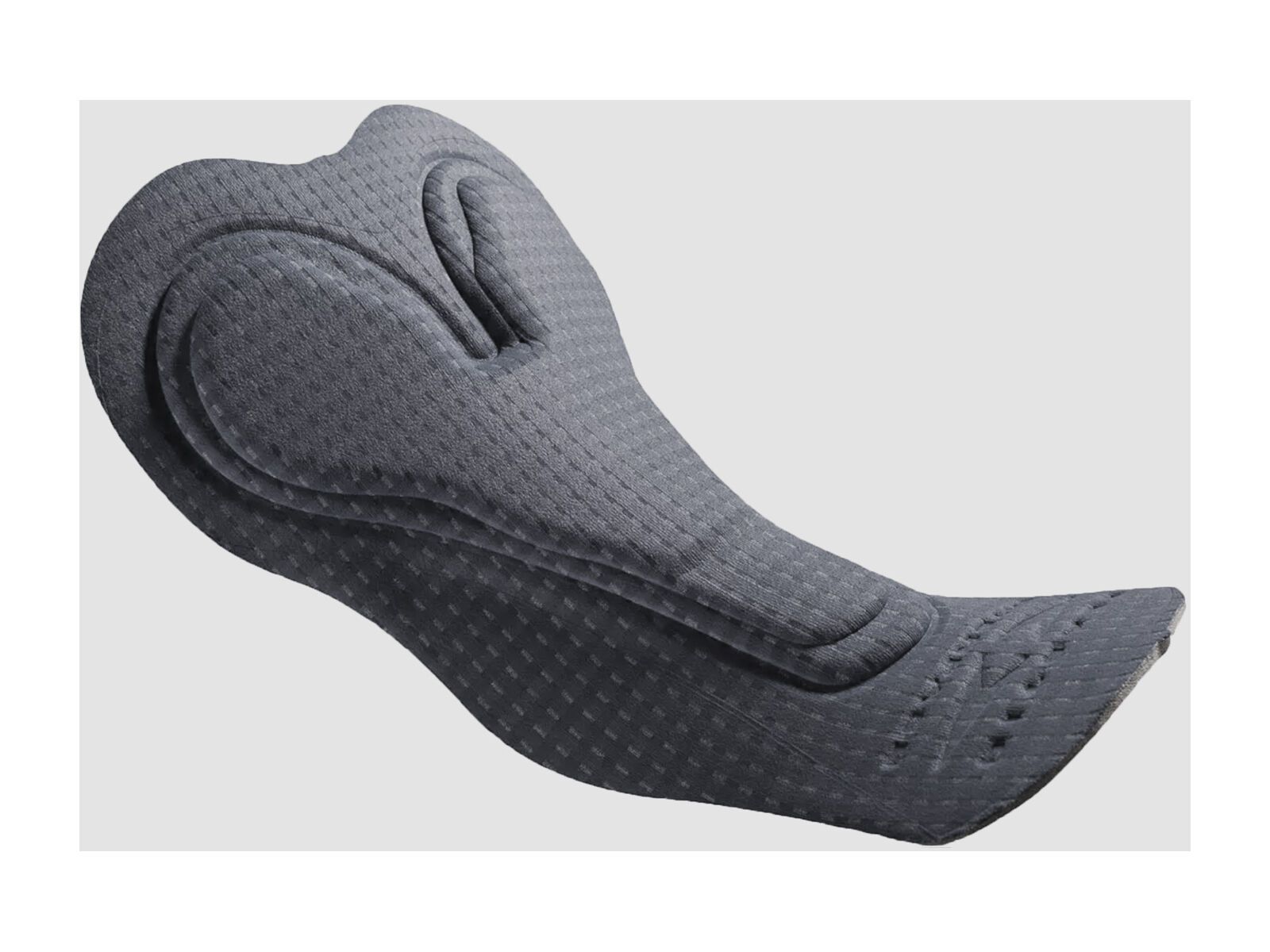 GripGrab Women's PACR Padded Liner Shorts, black - Bild 7