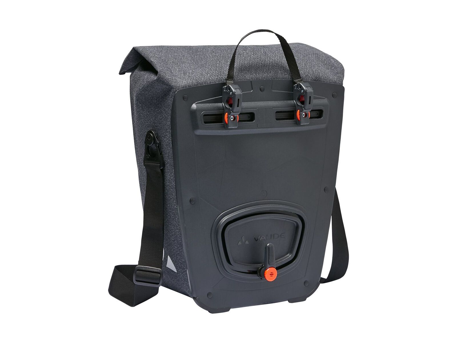 Vaude ReCycle Pro Single, black - Bild 2