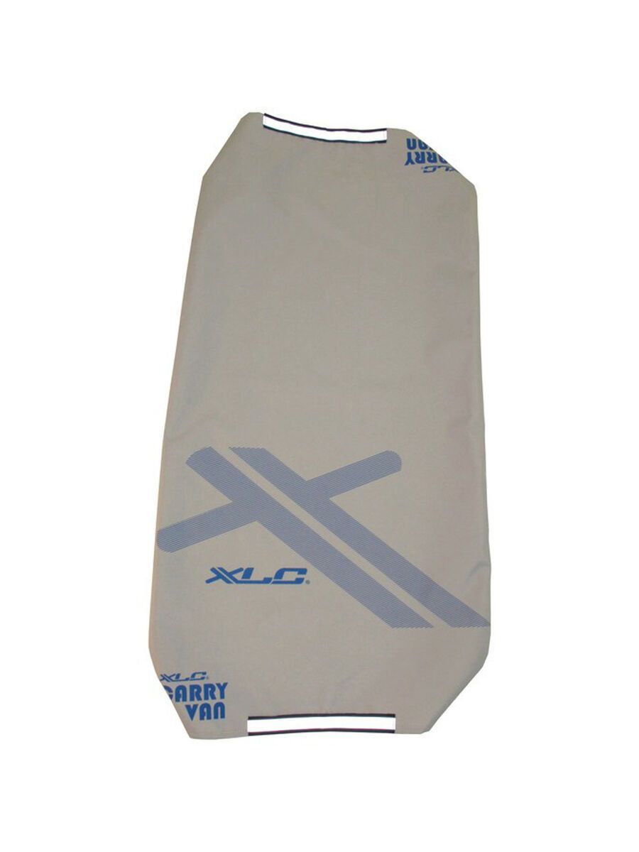 XLC Abdeckplane für Carry Van - Bild 1