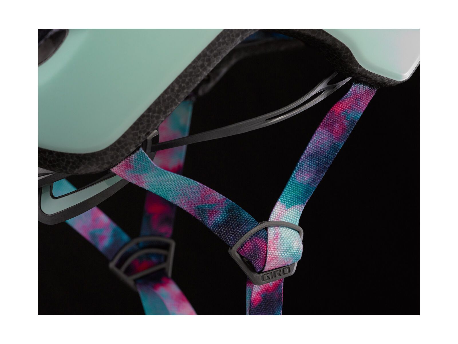 Giro Cartelle MIPS, mat mint - Bild 4