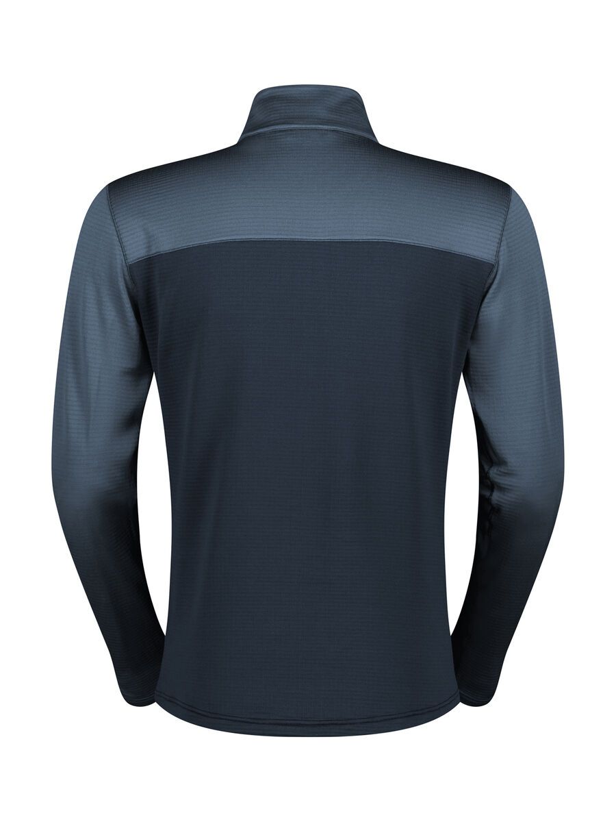 Scott Defined Light Men's Pullover, metal blue/dark blue - Bild 2