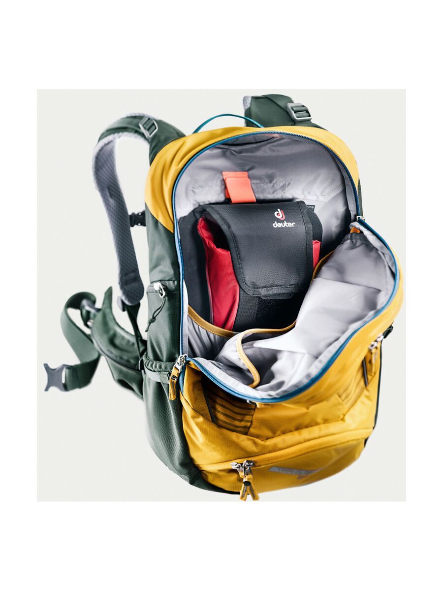 Deuter E-Pocket, black - Bild 3