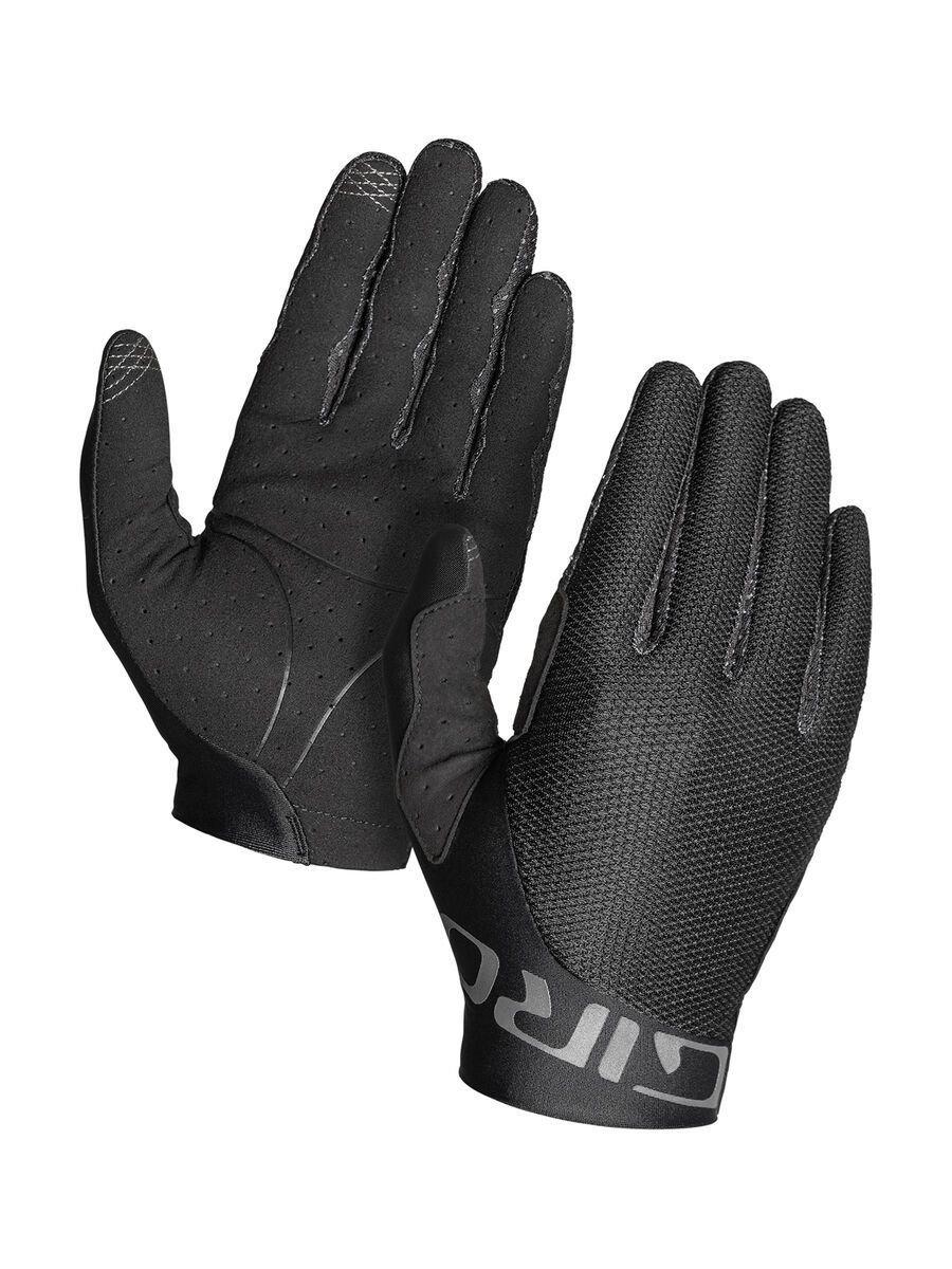 Giro Trixter, black - Bild 1