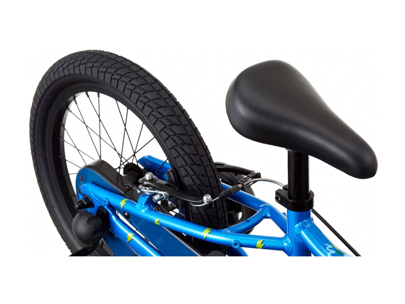 Cannondale Trail 16 Single Speed, electric blue - Bild 5