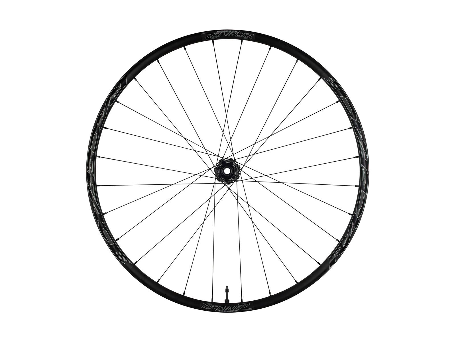 Race Face Turbine R 30 - 29 / 15x110 mm Boost - Bild 3