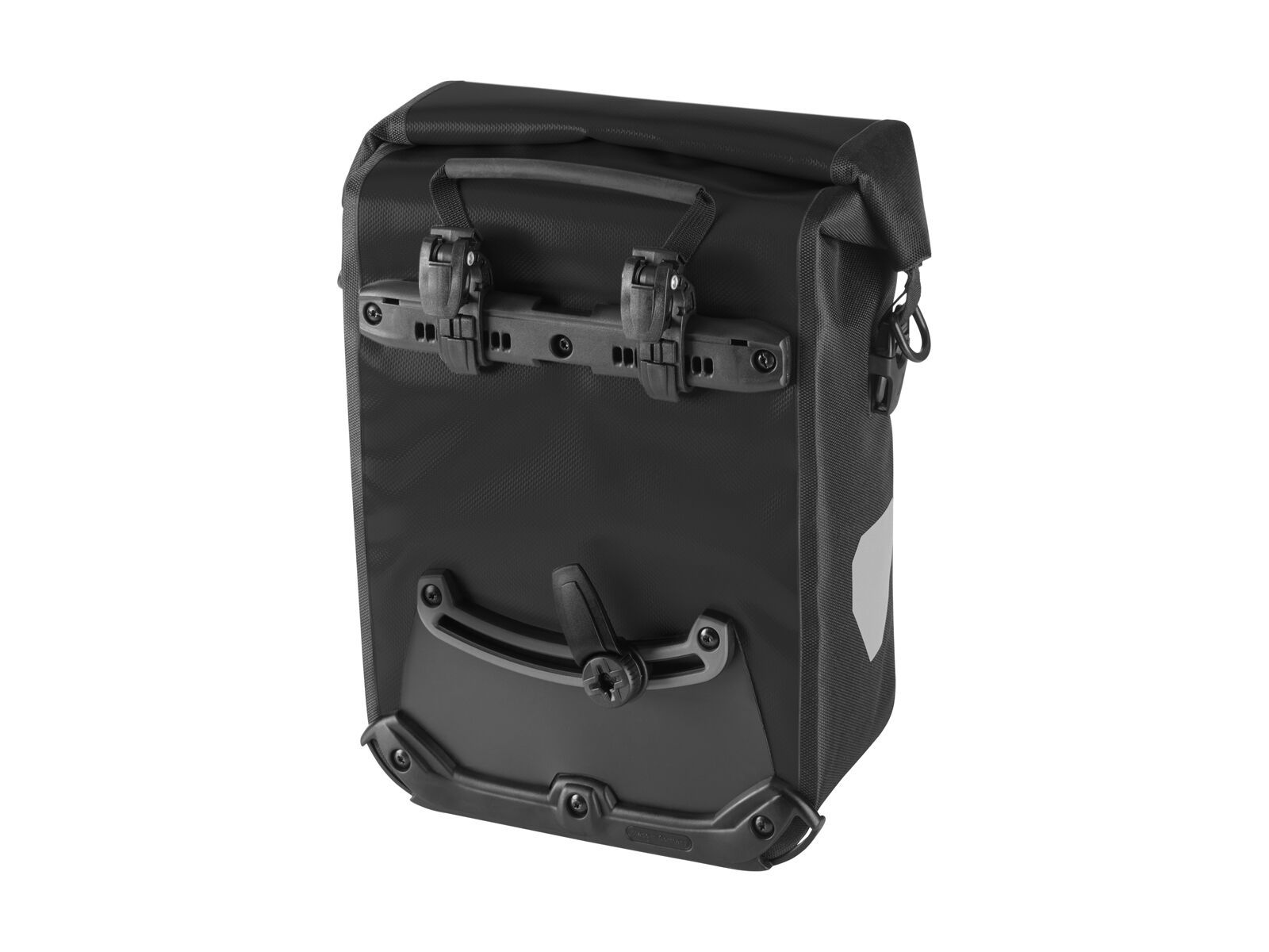 ORTLIEB Sport-Roller Core, black - Bild 3