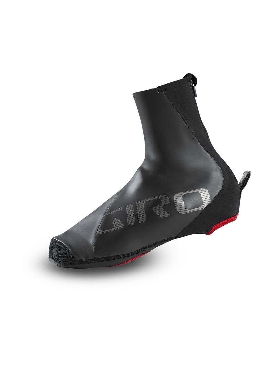 Giro Proof Winter Shoe Cover, black - Bild 2