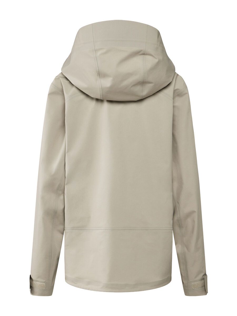Haglöfs Nallo Touring GTX Jacket Women, chalk beige - Bild 2