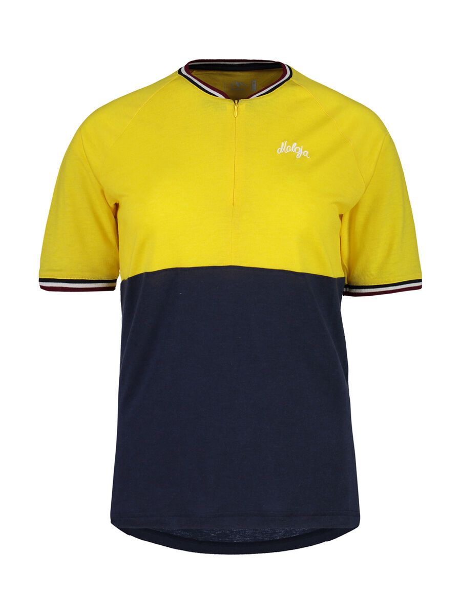 Maloja RudeM., mountain lake multi - Bild 1