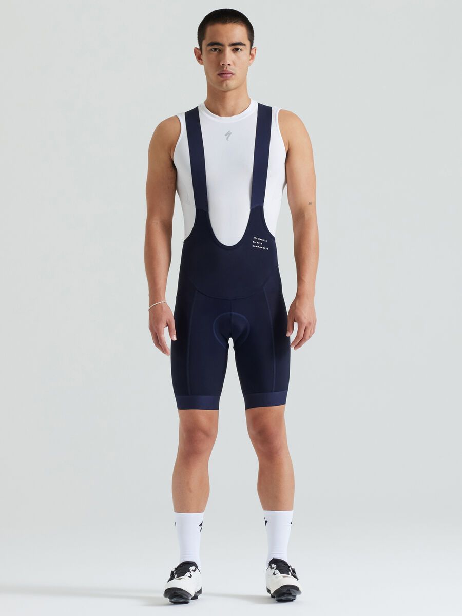 Specialized Men's SBC Foundation Bib Shorts, dark navy - Bild 6