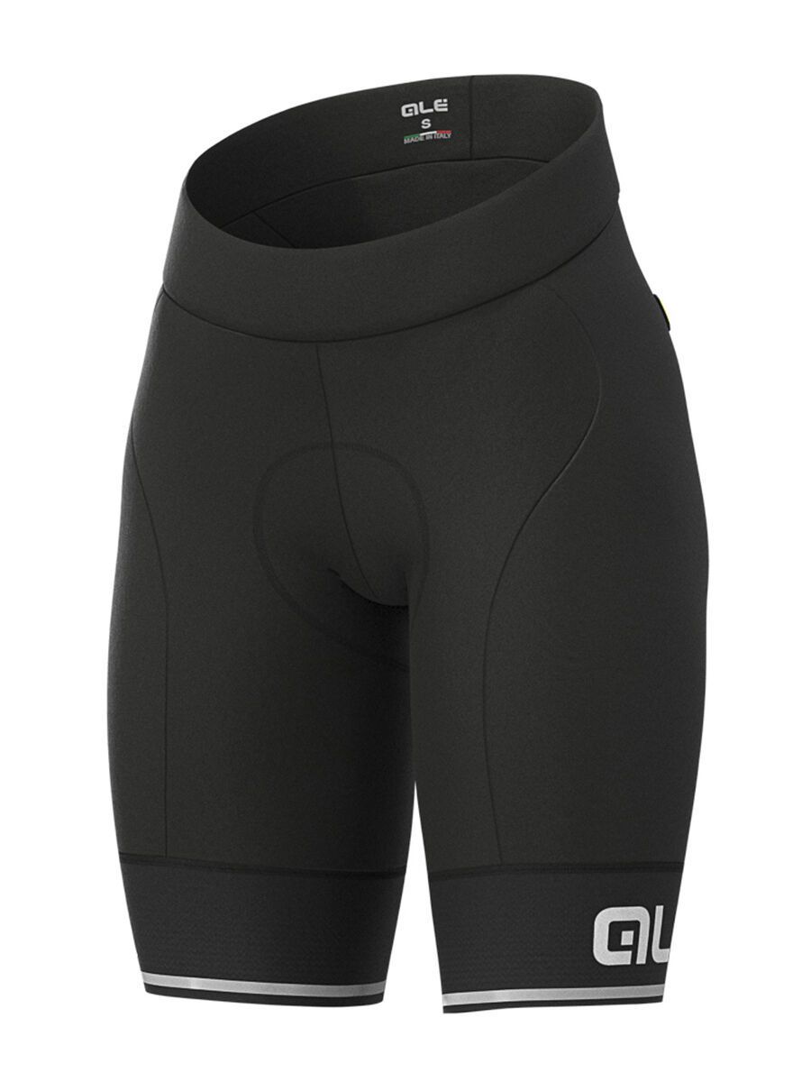 Ale Blend Lady Shorts, black-white - Bild 1