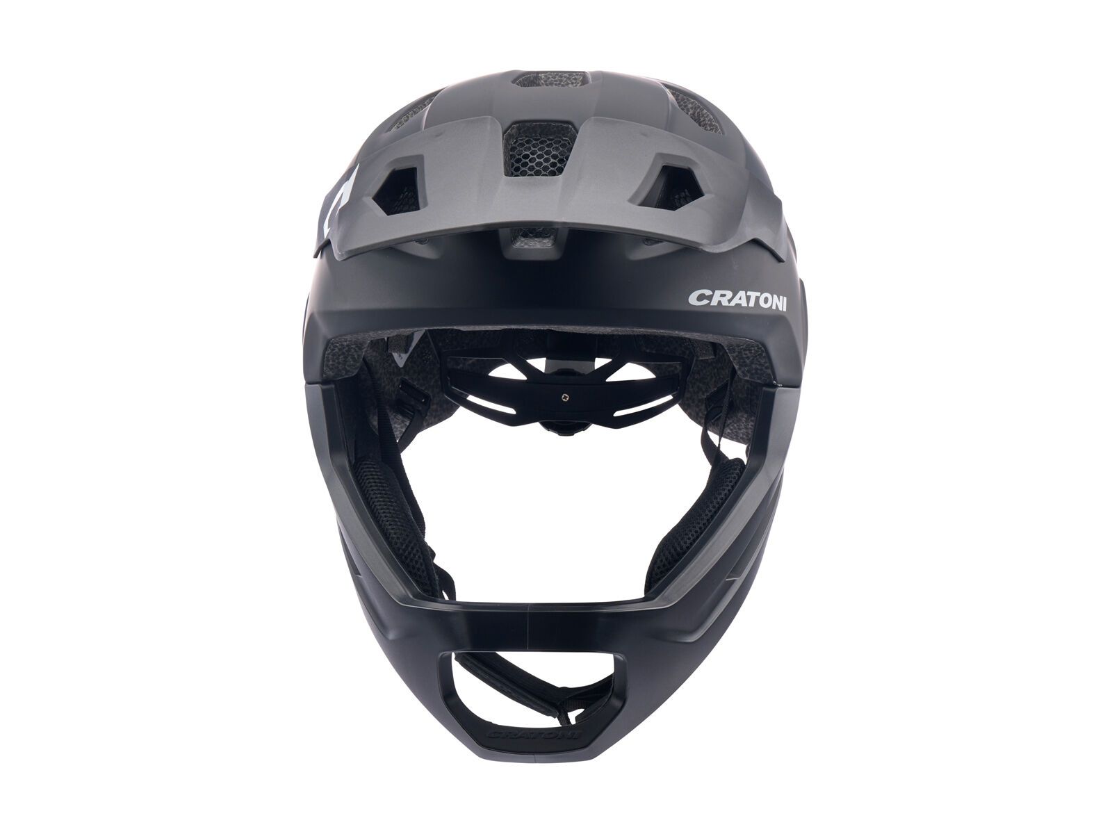 Cratoni MadCat, black matt - Bild 3