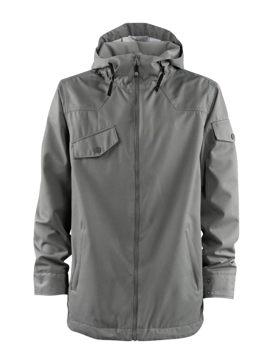 Foursquare Crew, Granite - Bild 1