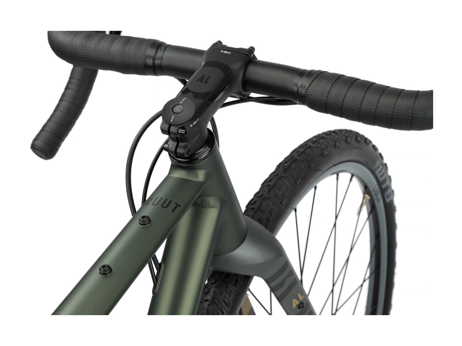 Rondo Ruut AL1, green/gray - Bild 7