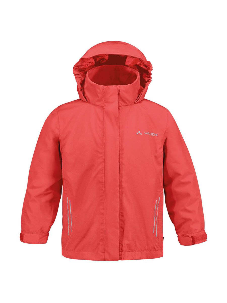 Vaude Kids Escape Light Jacket, lollipop - Bild 1