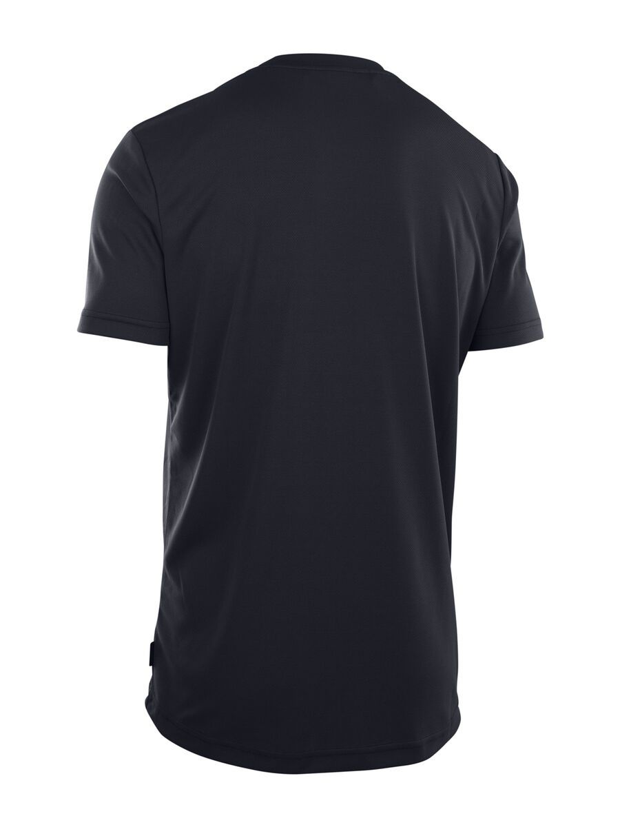 ION Jersey Logo Shortsleeve Men, black - Bild 2