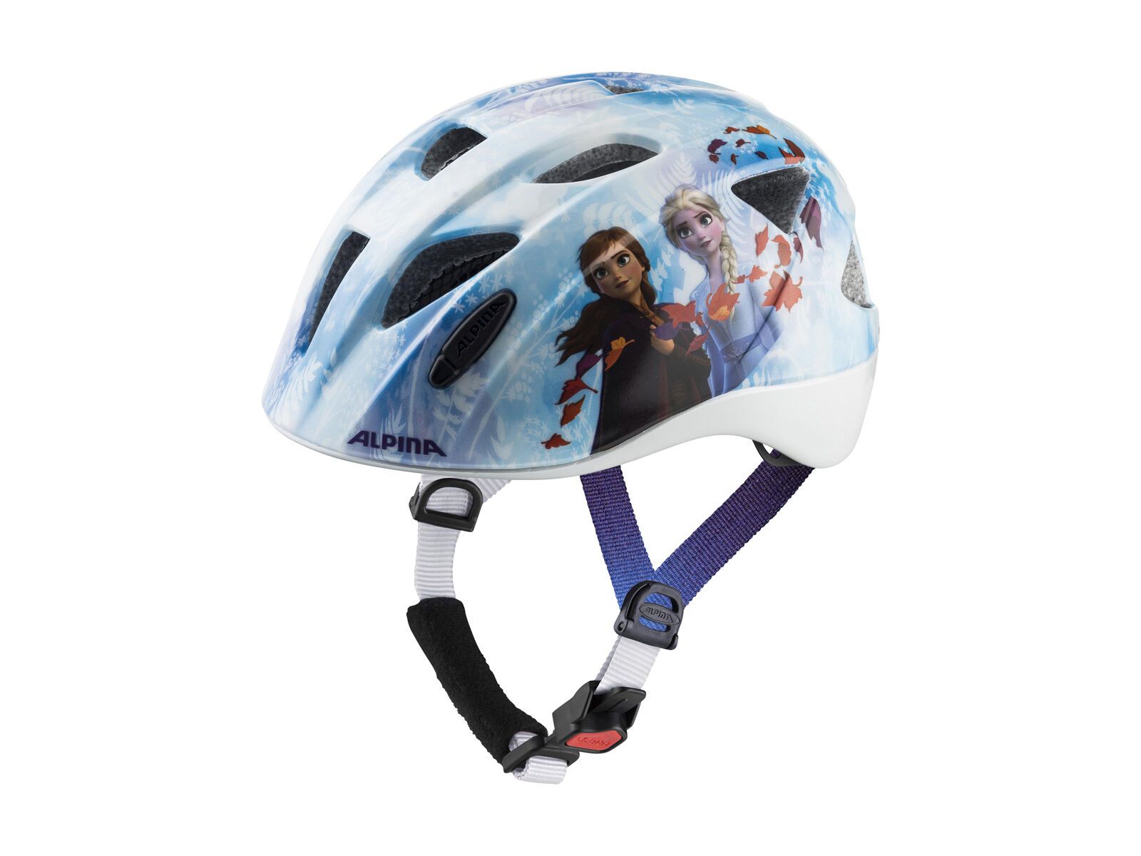 Alpina Ximo Disney Disney, Frozen II - Bild 1