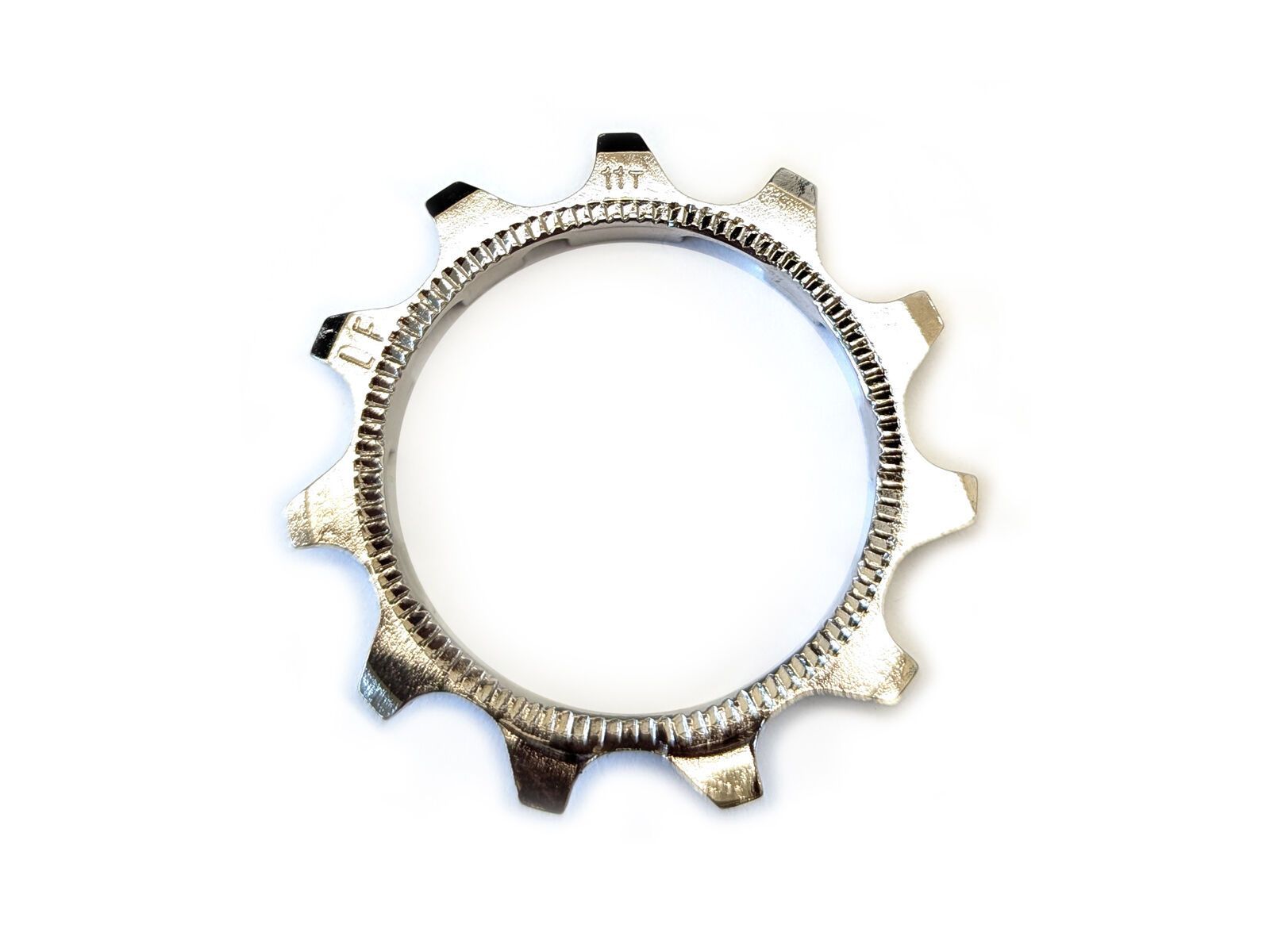 Shimano Ritzel für Ultegra CS-6500 mit integriertem Distanzring - Bild 1