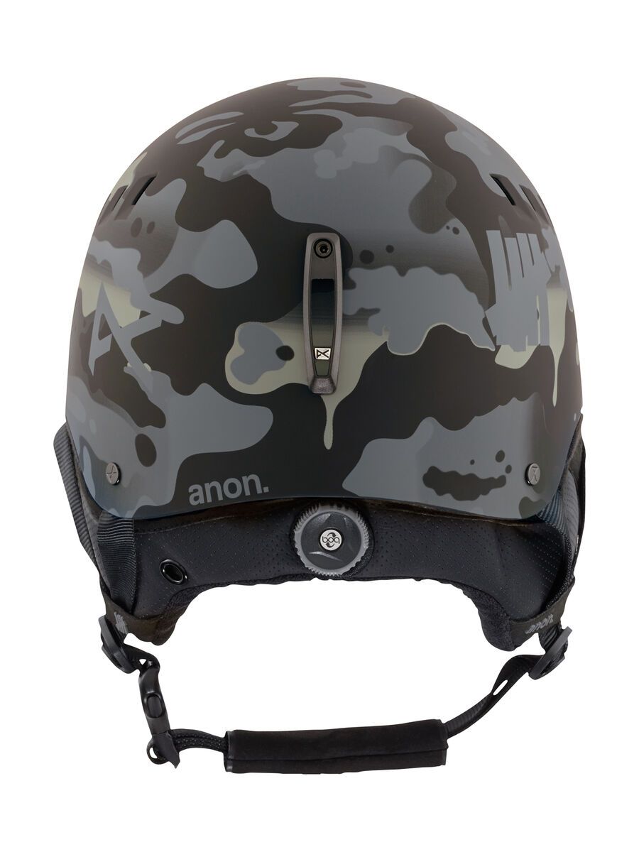 Anon Talan, undefeated - Bild 2