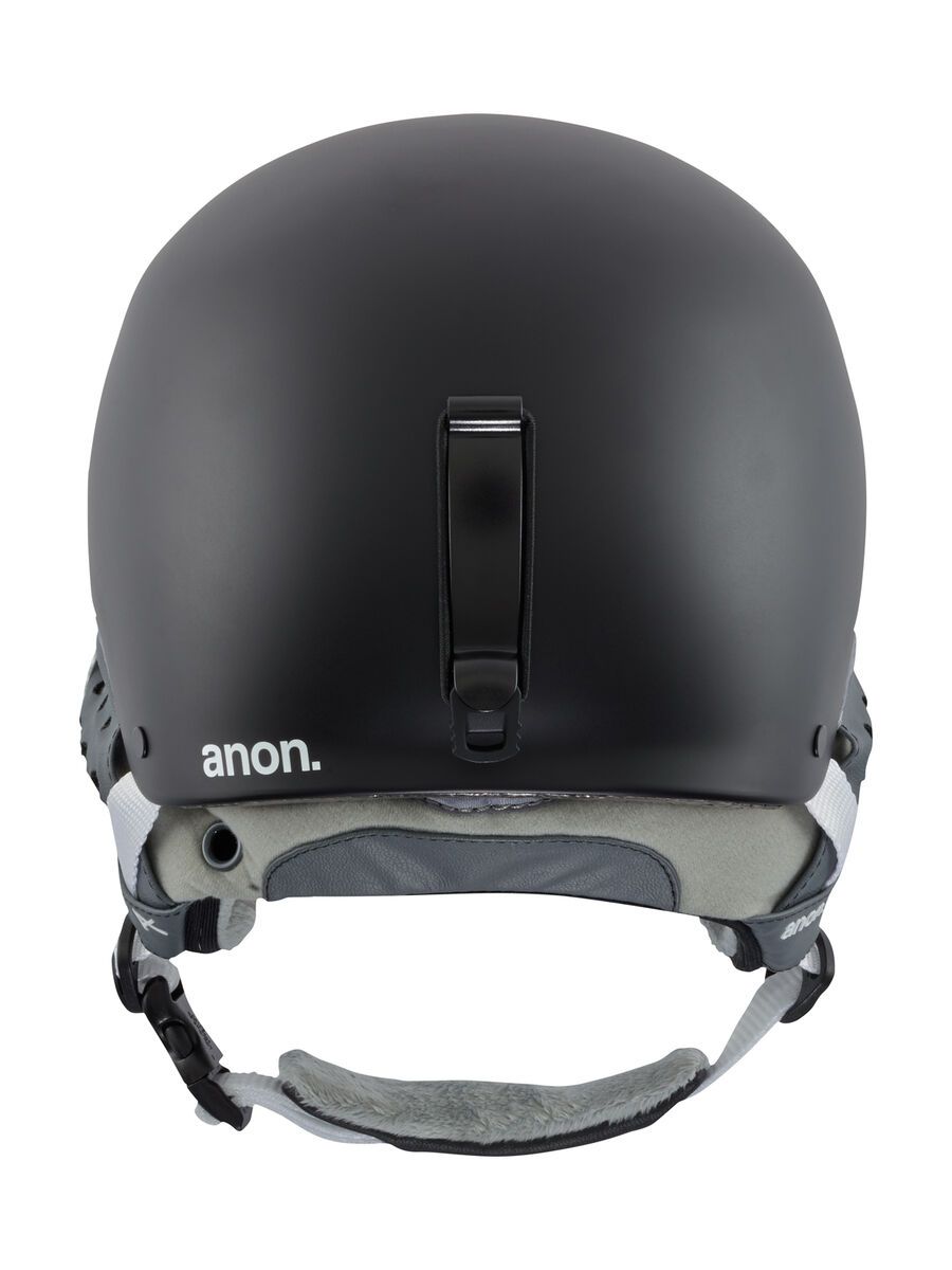 Anon Aera, black - Bild 2