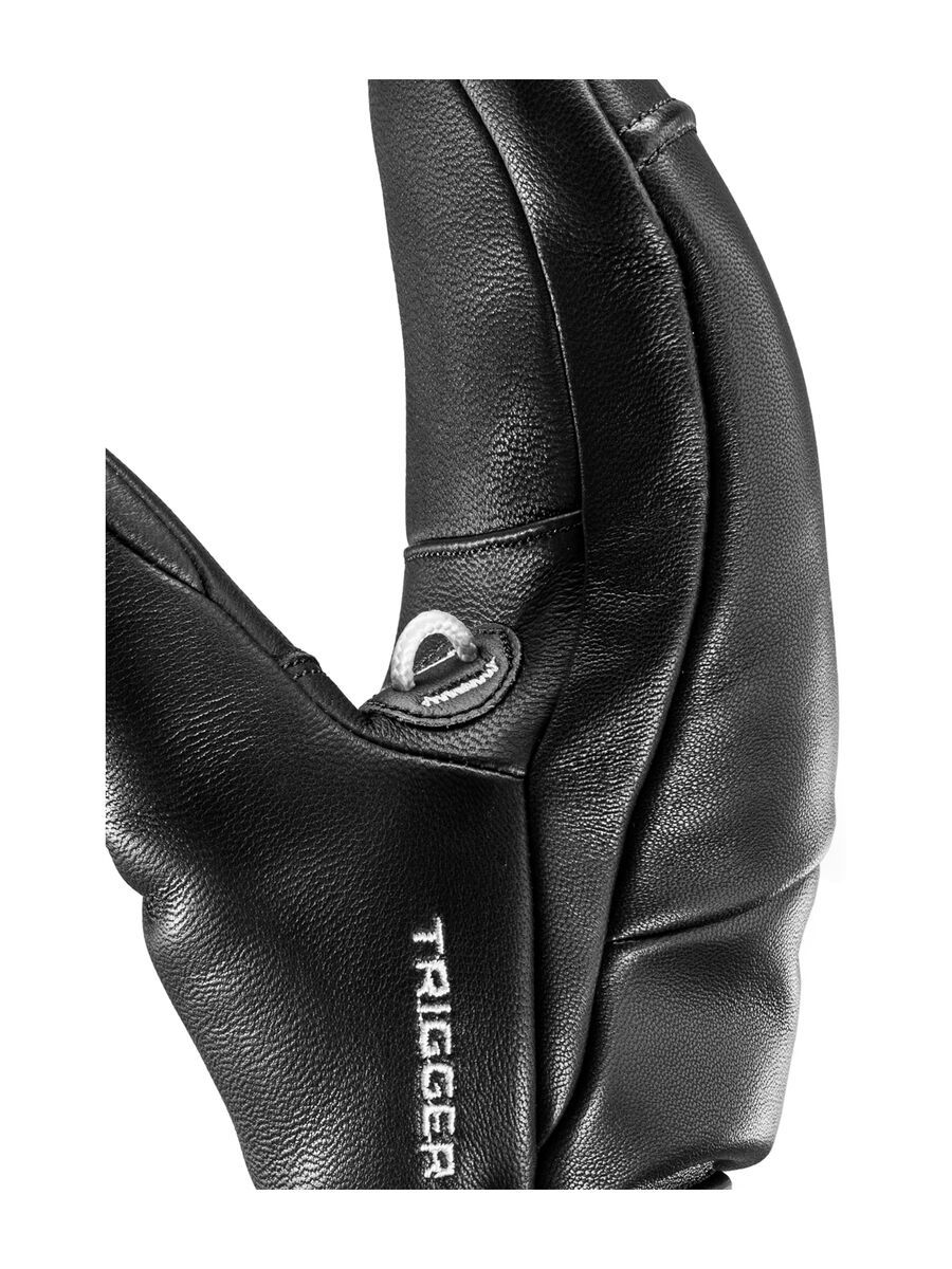 Leki Glace Prime TR Women Mitt, black - Bild 4