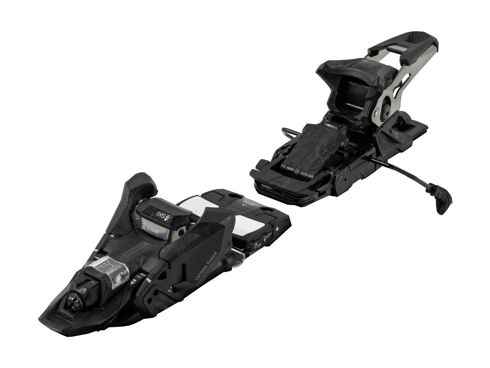 Armada N Shift² 13 MN - 110 mm, black - Bild 1