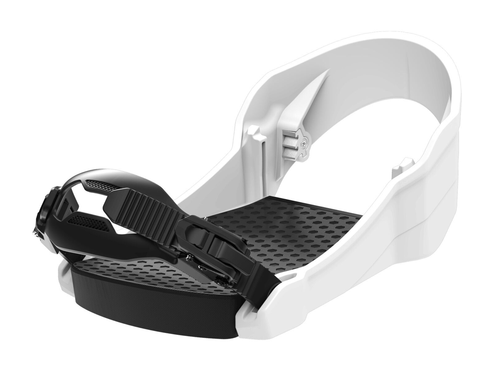 Clew 2nd Board Base Independence 1.0, white - Bild 1