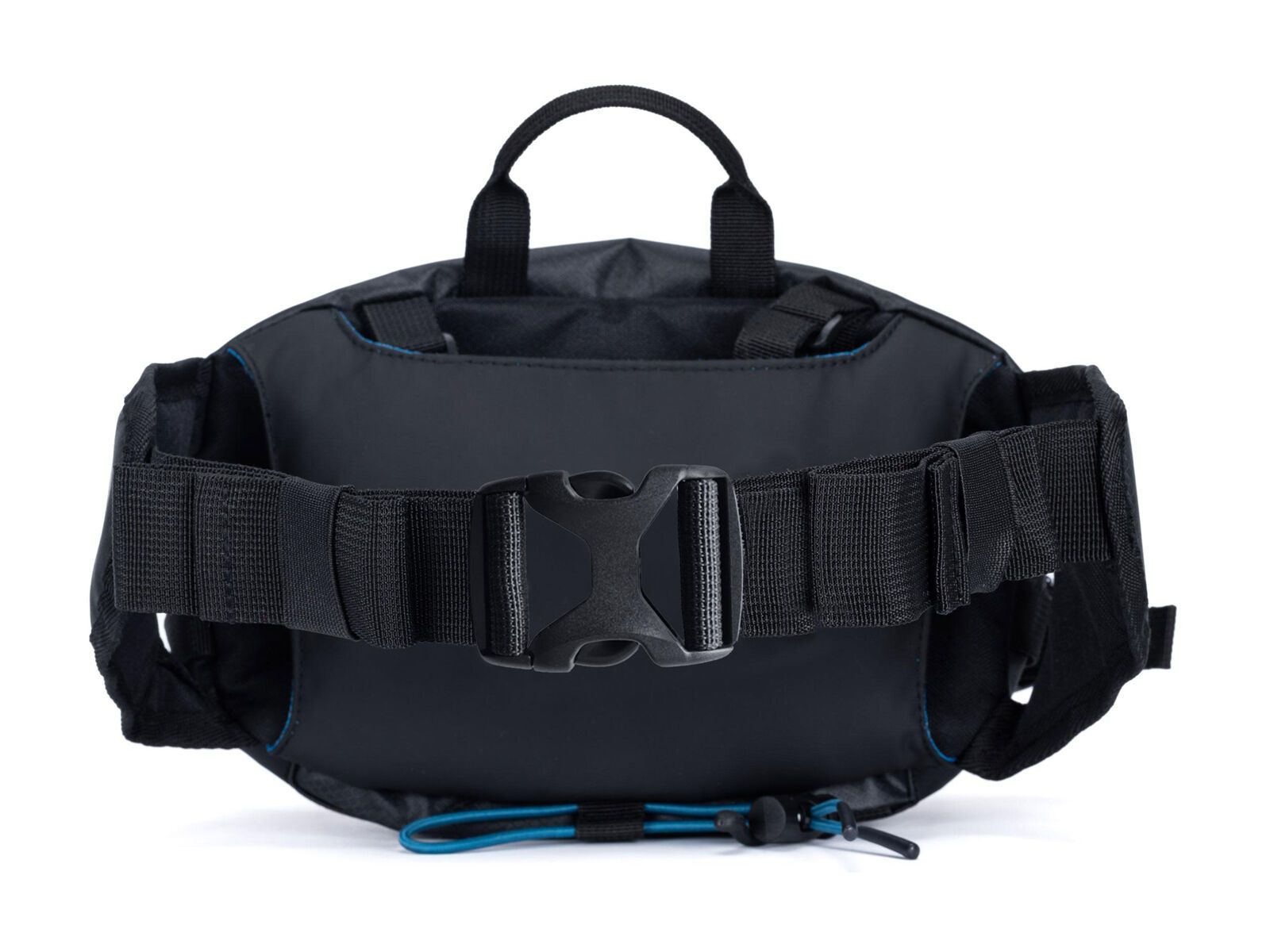 Cube Acid Hüfttasche Pack Pro 3, black - Bild 2