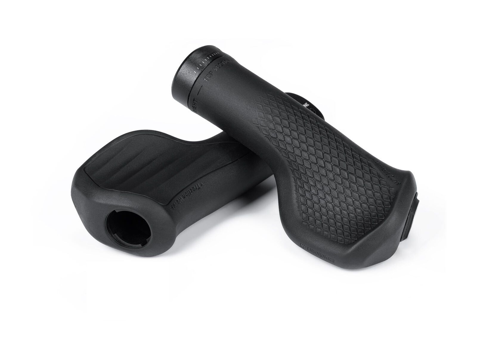 Cube Griffe Travel Comfort Regular (Bulk), black - Bild 2