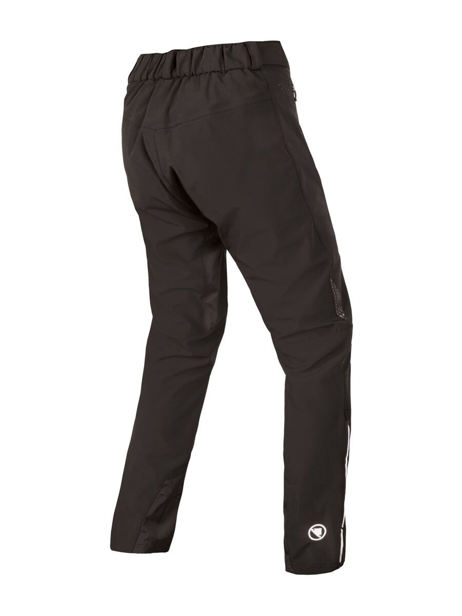 Endura MT500 Spray Trouser II, schwarz - Bild 2