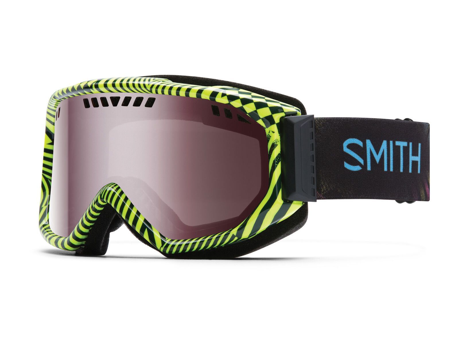 Smith Scope, neon blacklight/ignitor mirror - Bild 1