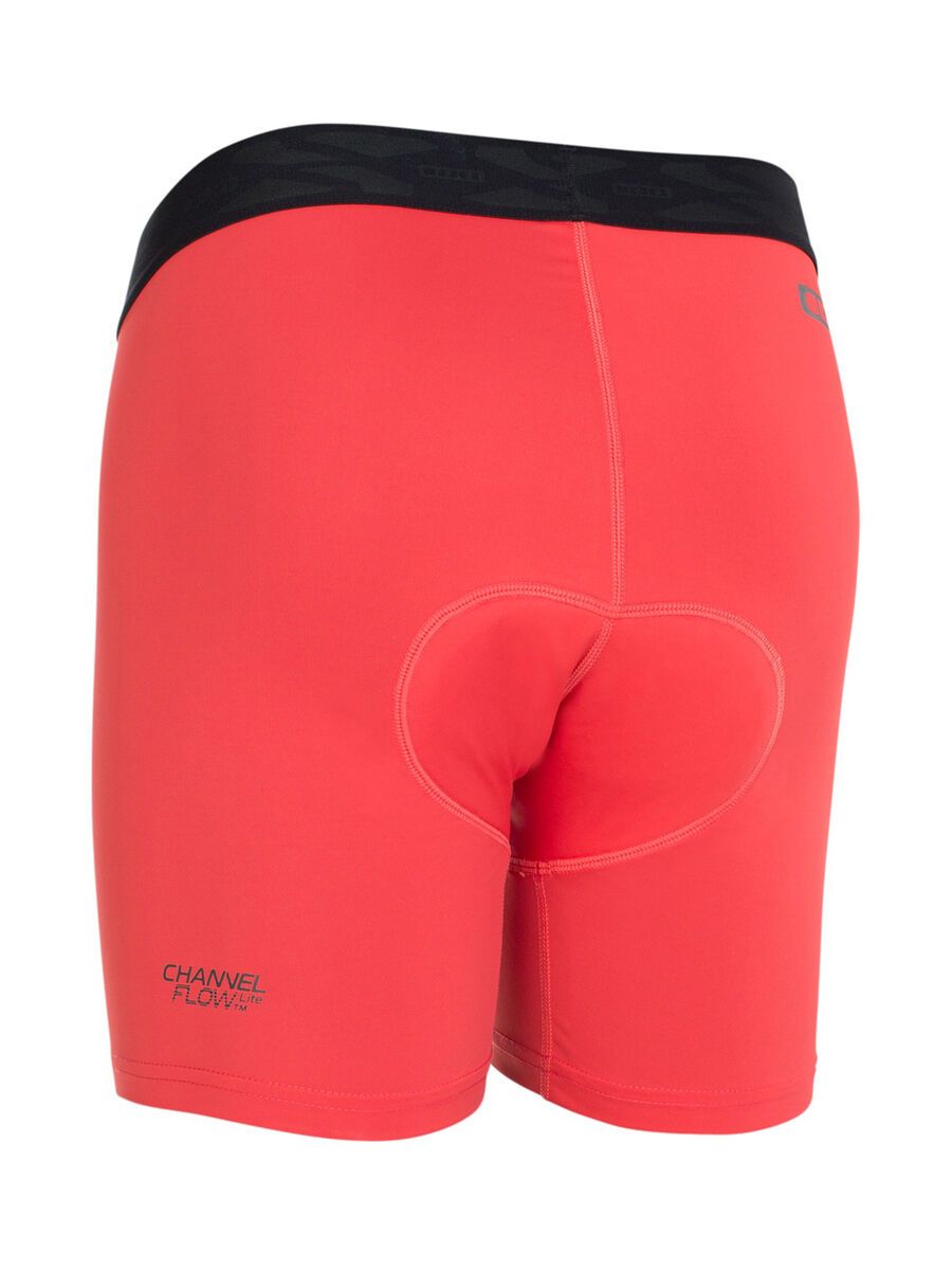 ION In-Shorts Short Wms, pink isback - Bild 2