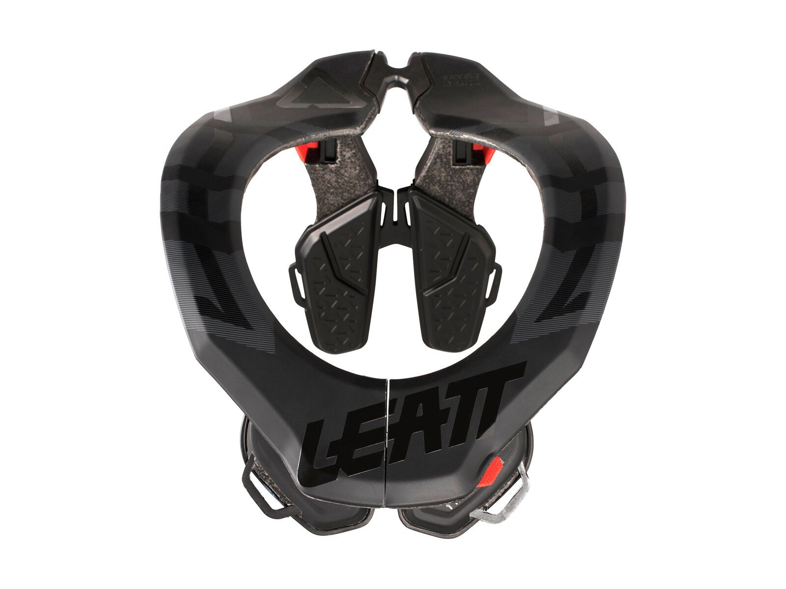 Leatt Neck Brace DBX 3.5 Junior, black - Bild 2