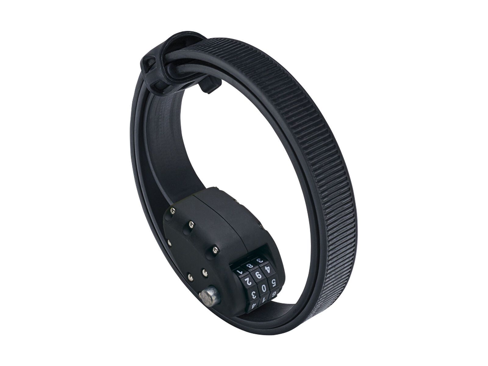 Otto DesignWorks Ottolock Cinch Lock - 76 cm, stealth black - Bild 1
