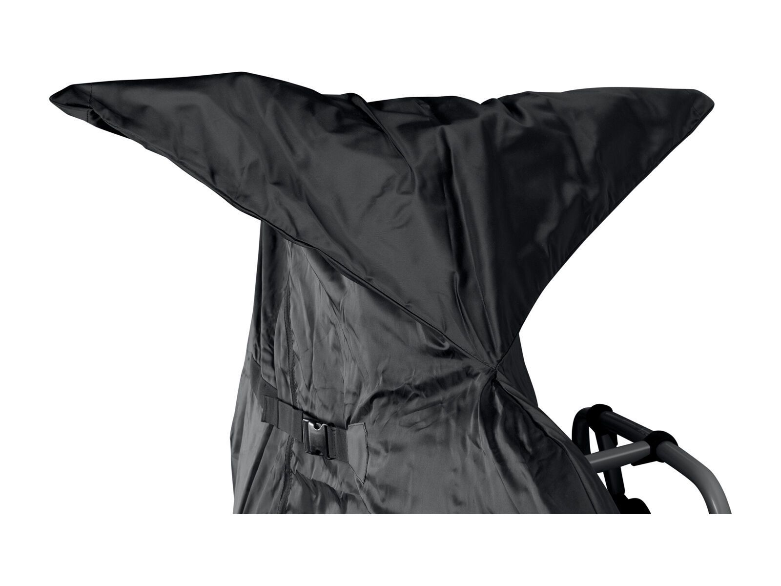 Evoc Bike Rack Cover MTB, black - Bild 5