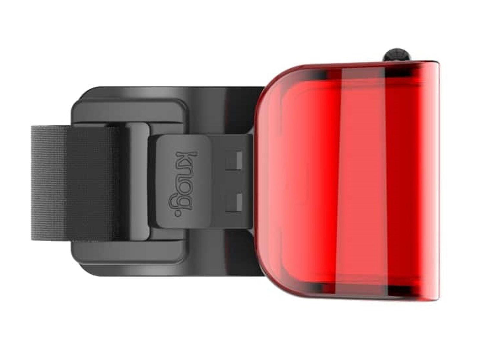 Knog Lil’ Cobber Rear, black - Bild 3