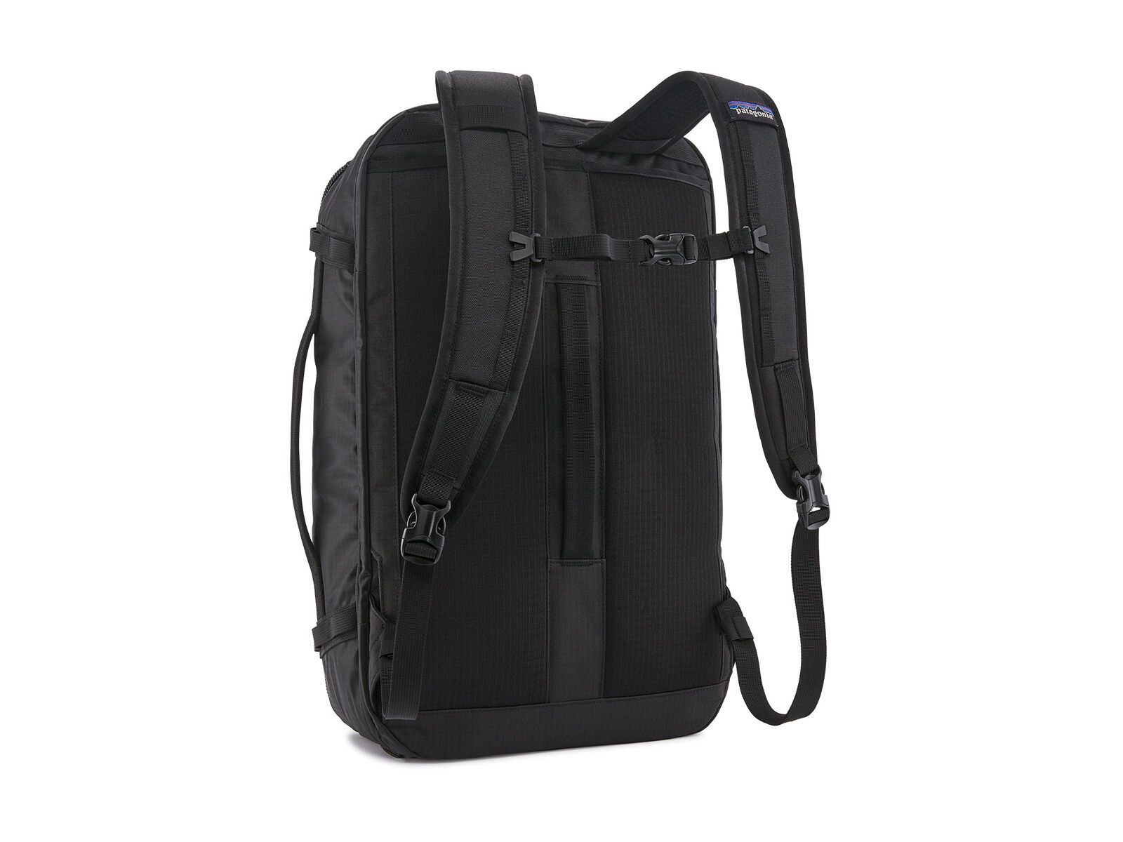 Patagonia Black Hole Mini MLC, black w/black - Bild 1