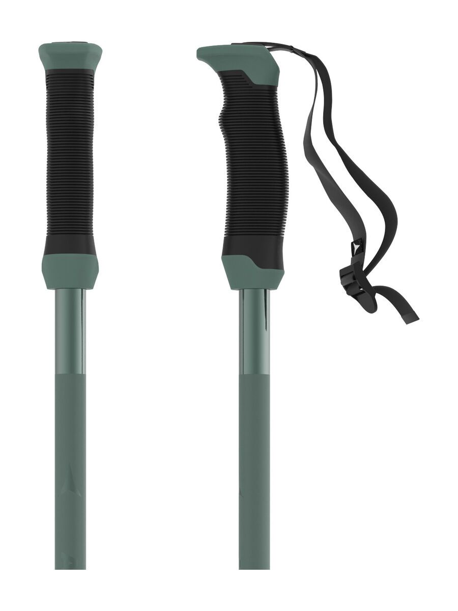 Atomic AMT SQS, green - Bild 3